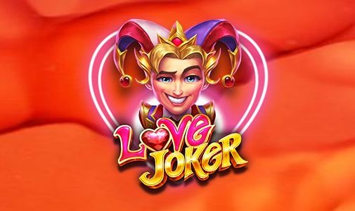 Online Slot Love Joker - Play Free
