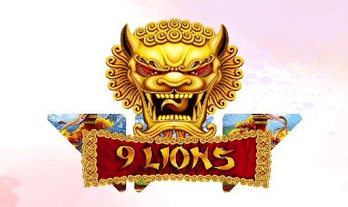 Online Slot 9 Lions - Play Free