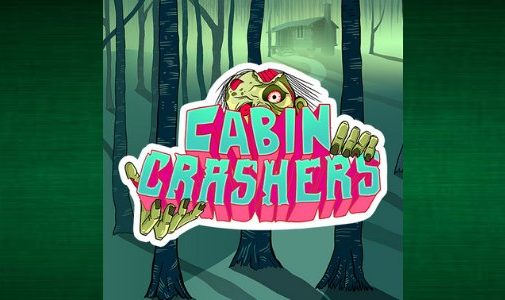 Online Slot Cabin Crashers - Play Free