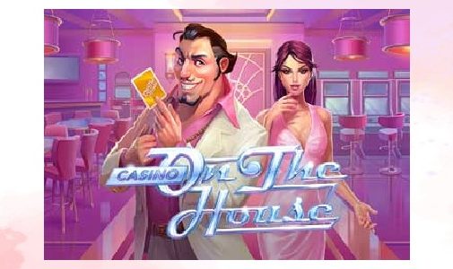 Online Slot Casino On the House - Play Free