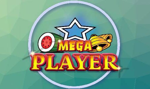 Online Slot Mega Player - Play Free