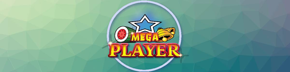 Mega Player