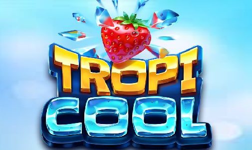Online Slot Tropicool - Play Free