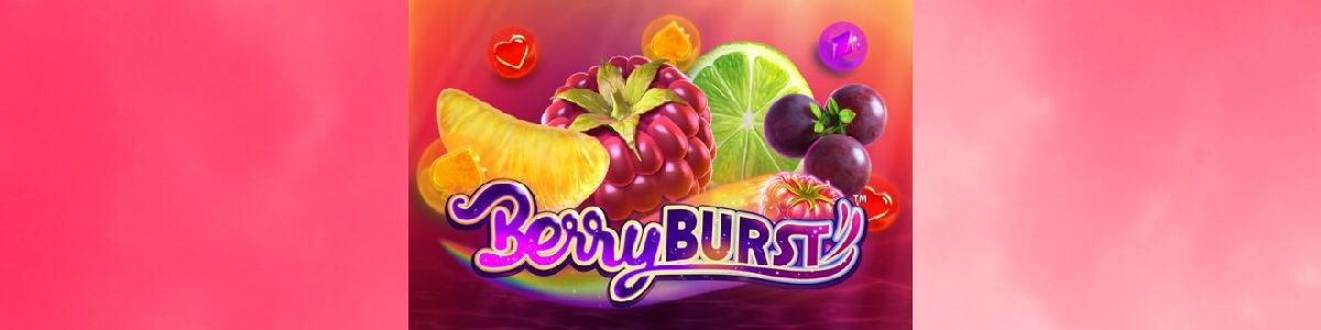 Berryburst