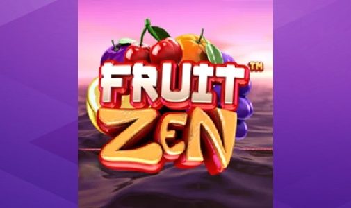Online Slot Fruit Zen - Play Free