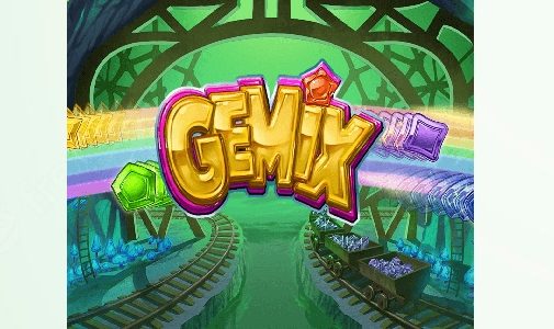 Online Slot Gemix - Play Free