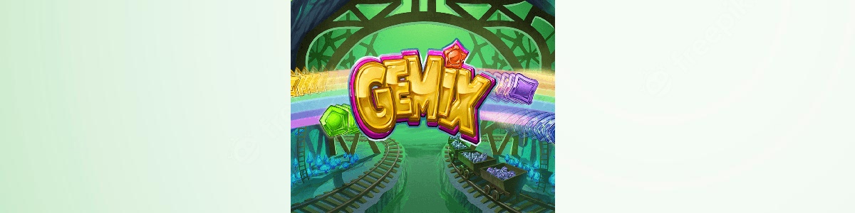 Strategies and tactics of the game gemix