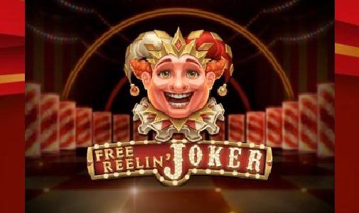 Online Slot Free Reelin Joker - Play Free