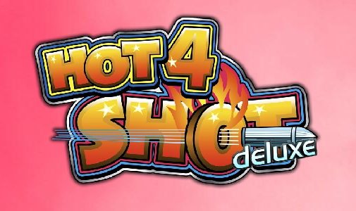 Online Slot Hot4Shot Deluxe - Play Free