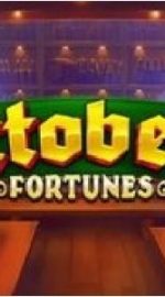 Octobeer Fortunes