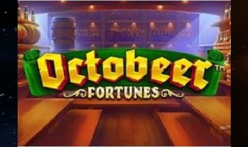 Online Slot Octobeer Fortunes - Play Free