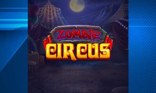 Online Slot Zombie Circus - Play Free