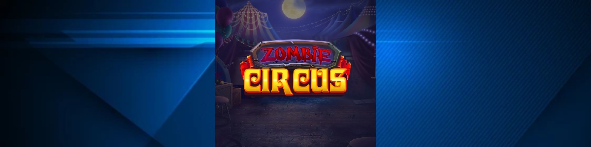 Zombie Circus