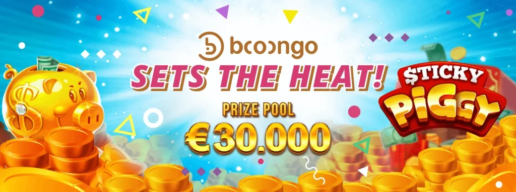 Bonus for Players from Online Casino Booi - 5