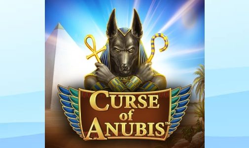 Online Slot Curse of Anubis - Play Free