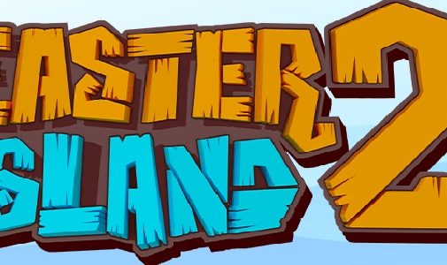 Online Slot Easter Island 2 - Play Free