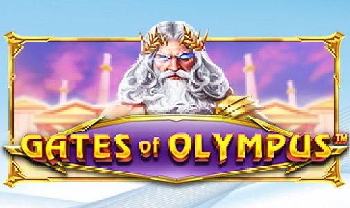 Online Slot Gates of Olympus - Play Free