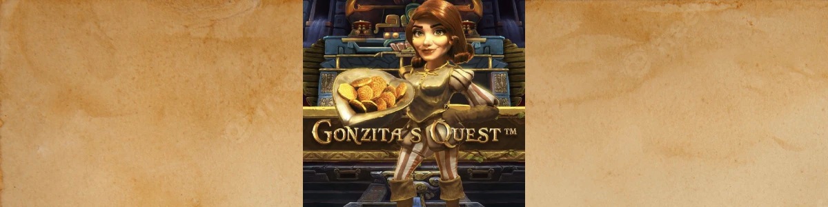 Gonzitas Quest