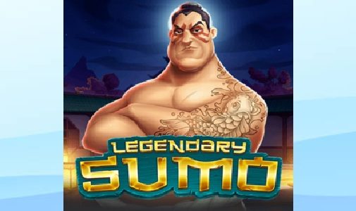 Online Slot Legendary Sumo - Play Free