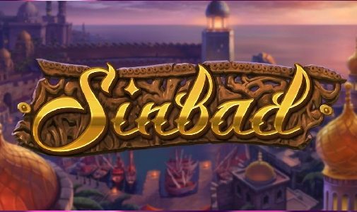 Online Slot Sinbad - Play Free