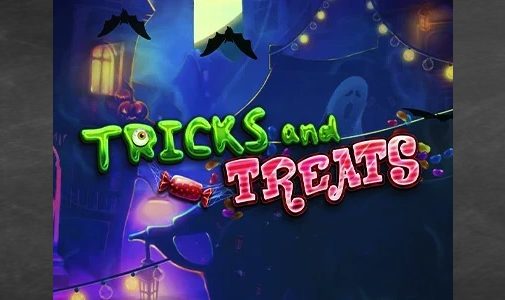 Online Slot Tricks And Treats - Play Free