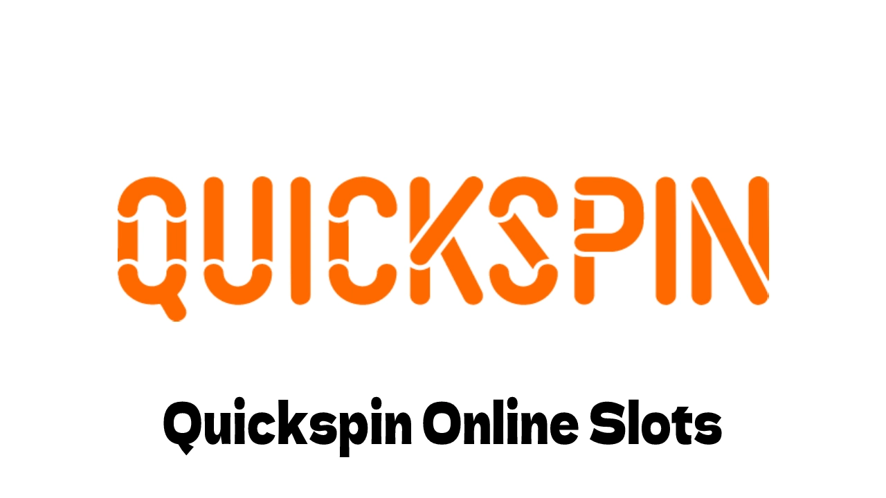 Quickspin Online Slots