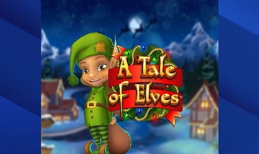 Online Slot A Tale of Elves - Play Free