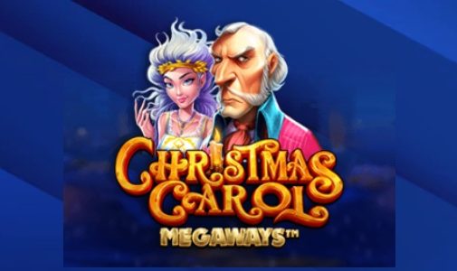 Online Slot Christmas Carol - Play Free