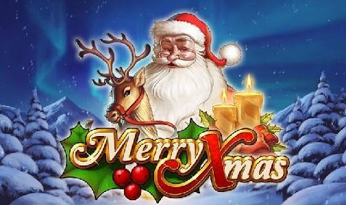 Online Slot Merry Xmas - Play Free