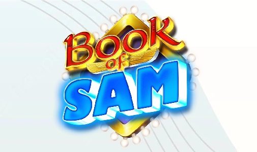 Online Slot Book of Sam - Play Free