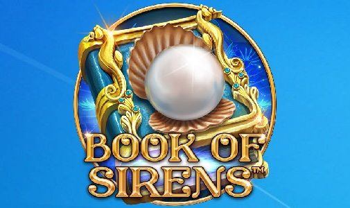 Online Slot Book Of Sirens - Play Free