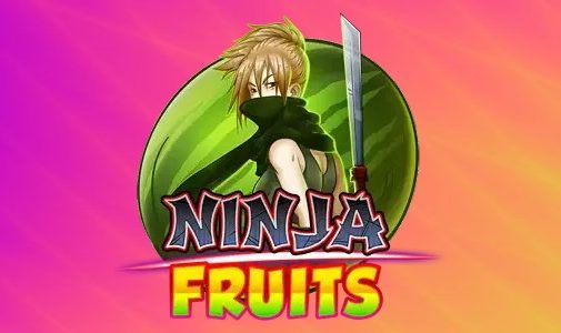 Online Slot Ninja Fruits - Play Free