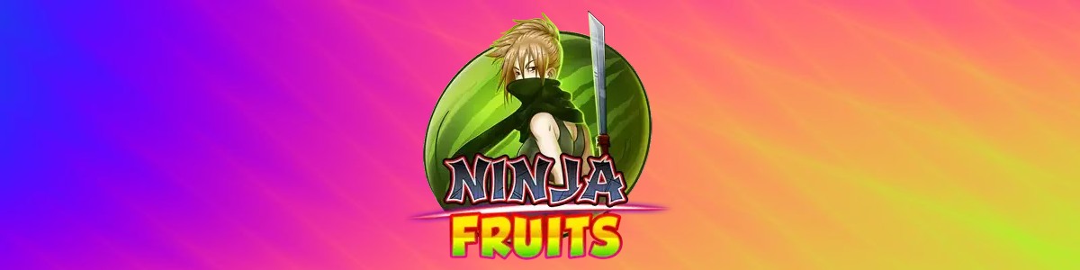 Ninja Fruits Slot 🐱‍👤, Free Play, Risk Game Feature