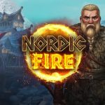 The Slot Nordic Fire