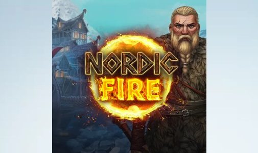 Online Slot Nordic Fire - Play Free