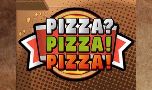 Online Slot Pizza! Pizza? Pizza! - Play Free