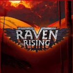 The Online Slot Raven Rising