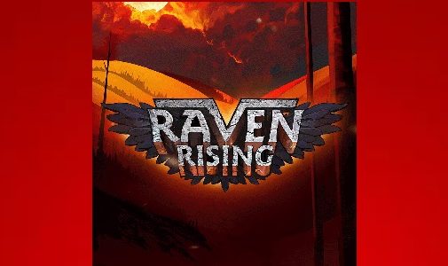 Online Slot Raven Rising - Play Free