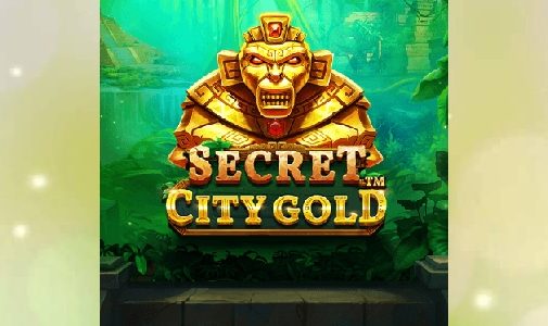 Online Slot Secret City Gold - Play Free