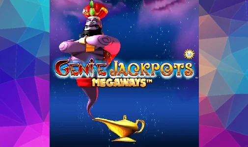 Online Slot Genie Jackpots - Play Free