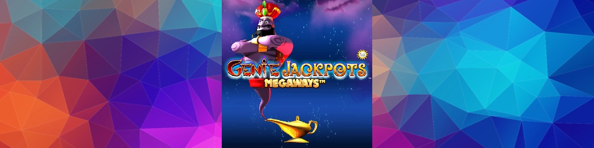 Genie Jackpots