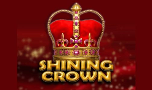 Online Slot Shining Crown - Play Free