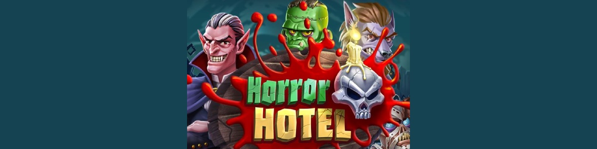 Horror Hotel