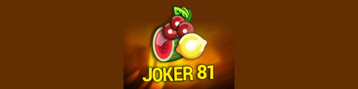 Joker 81