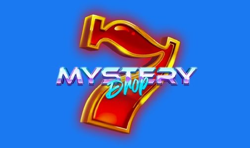 Online Slot Mystery Drop - Play Free