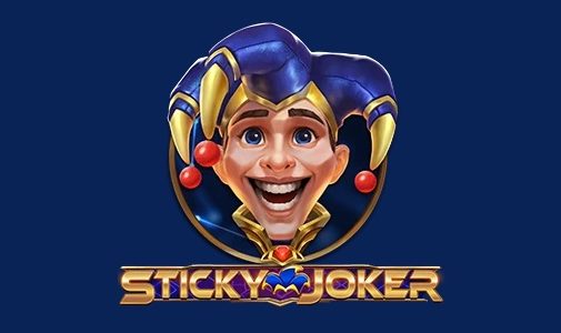 Online Slot Sticky Joker - Play Free