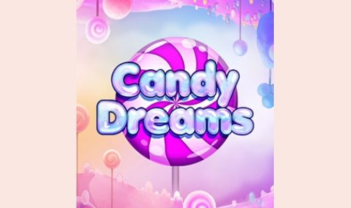 Online Slot Candy Dreams - Play Free
