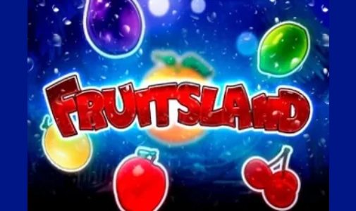 Online Slot Fruitsland - Play Free