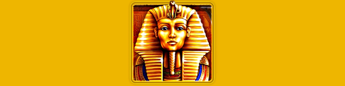 Pharaohs Gold