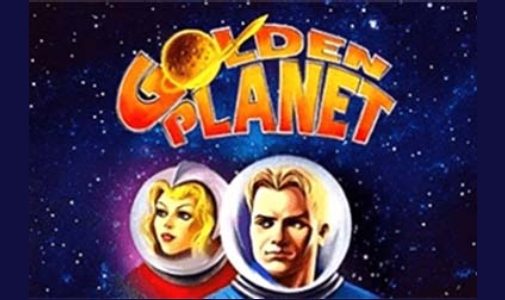 Online Slot Golden Planet - Play Free